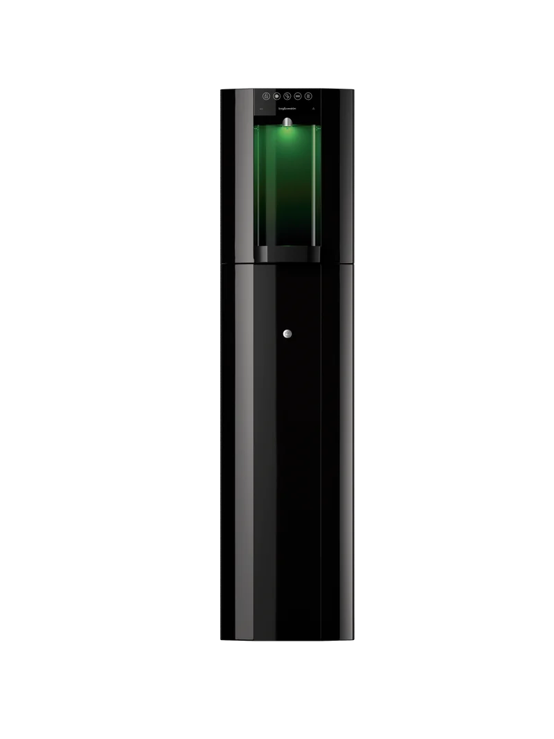 Mains water cooler Habit Excellent Maritime 110V-115V with EcoMode | 1 to 75 users (80 liters / hour)