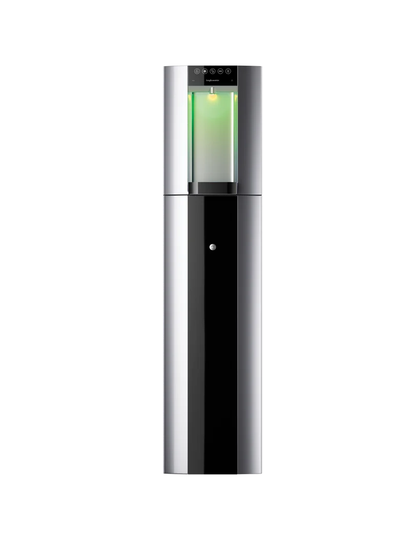 Mains water cooler Habit Excellent Maritime 110V-115V with EcoMode | 1 to 75 users (80 liters / hour)
