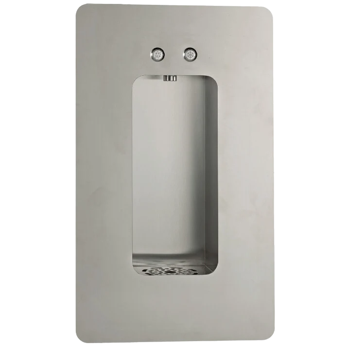 Blupura Wall Water Bottle Filling System - Cold, Cold/Sparkling or Room Temperature Only Water