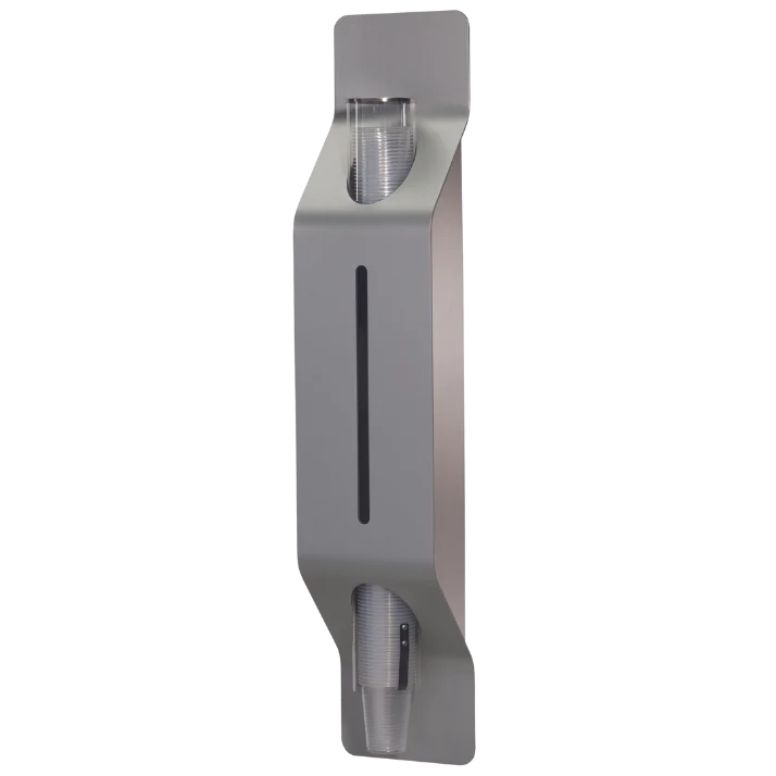 Blupura Wall Water Bottle Filling System - Cold, Cold/Sparkling or Room Temperature Only Water