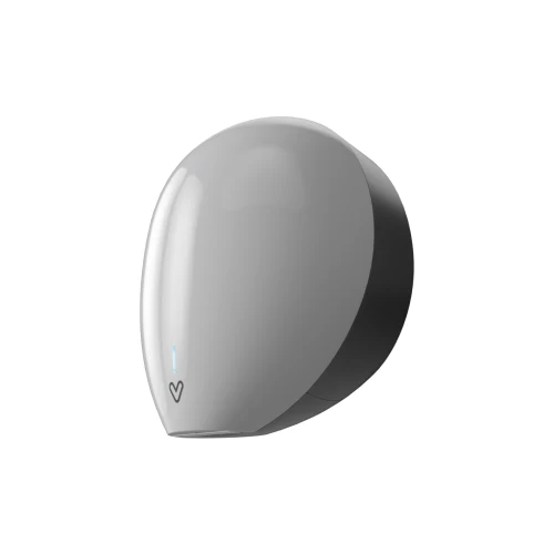Habit Airflow mini hand dryer | Drying time: 10-12 sec. | 3 year warranty
