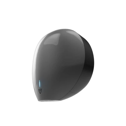 Habit Airflow mini hand dryer | Drying time: 10-12 sec. | 3 year warranty