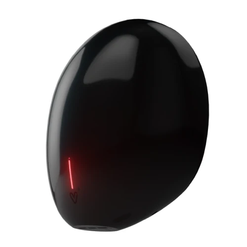 Habit Airflow-UV hand dryer with air purifier | incl. automatic room air purification | 3-year warranty