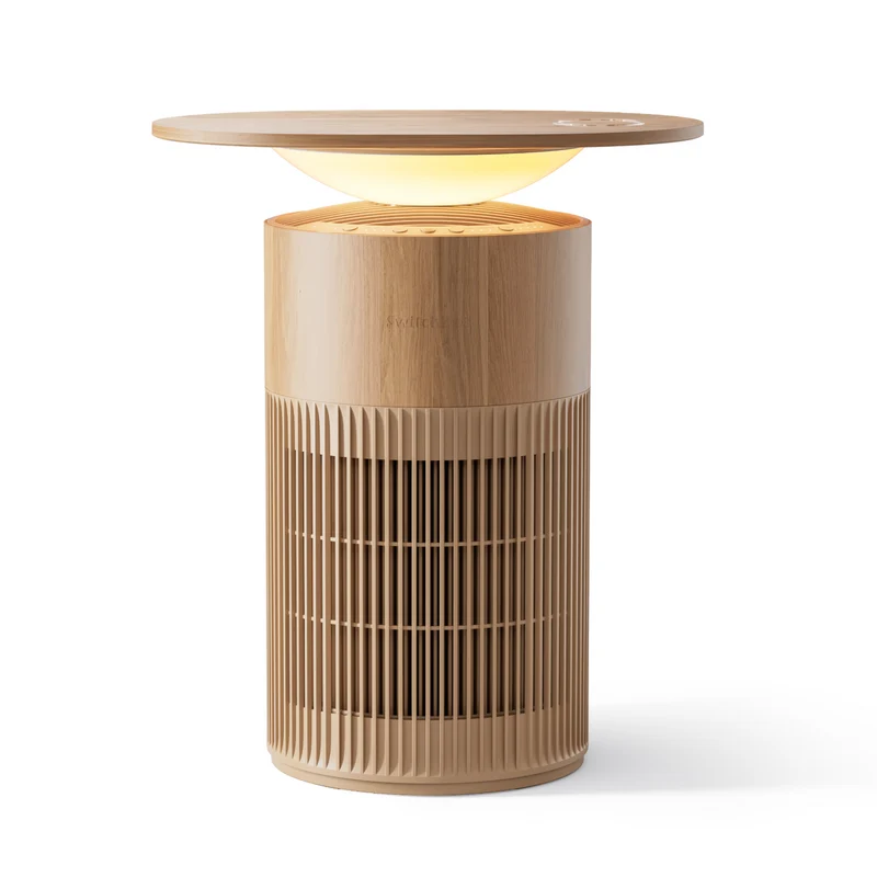 SwitchBot Air Purifier Table
