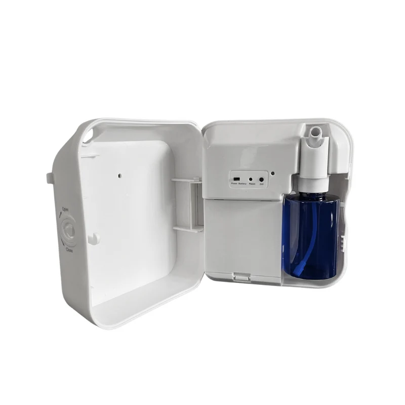 Duftguru Mini Diffusor bis 100 m²