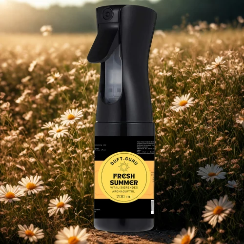 Raumspray