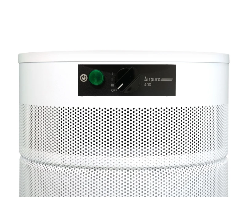 R414 - The Everyday Air Purifier
