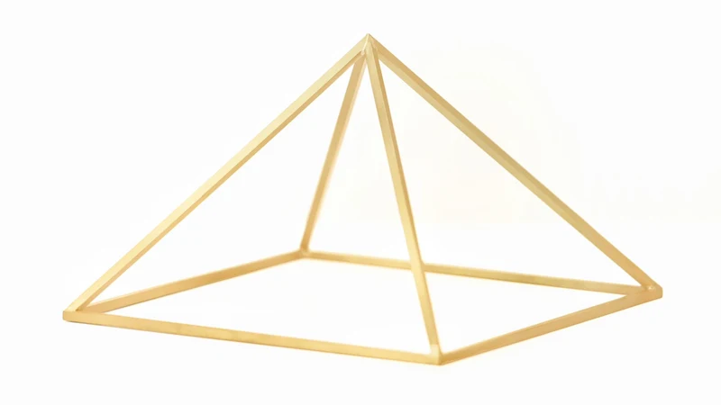 Pyramide