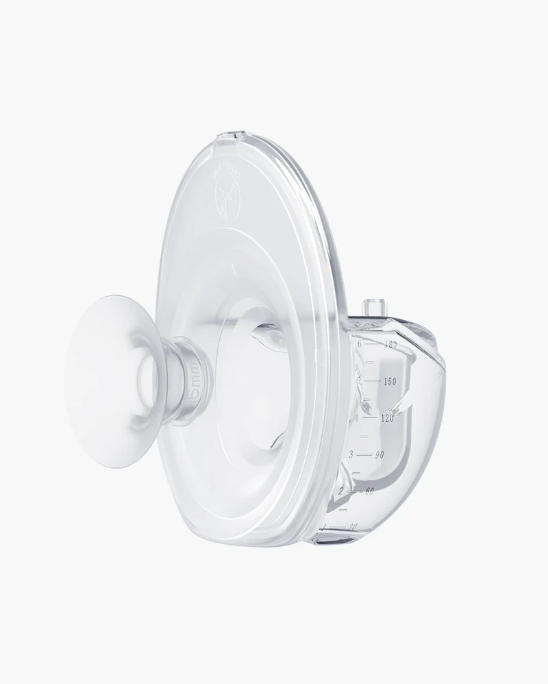 Mobile Style™ Freihändige Milchpumpe | M6 Ersatzteile