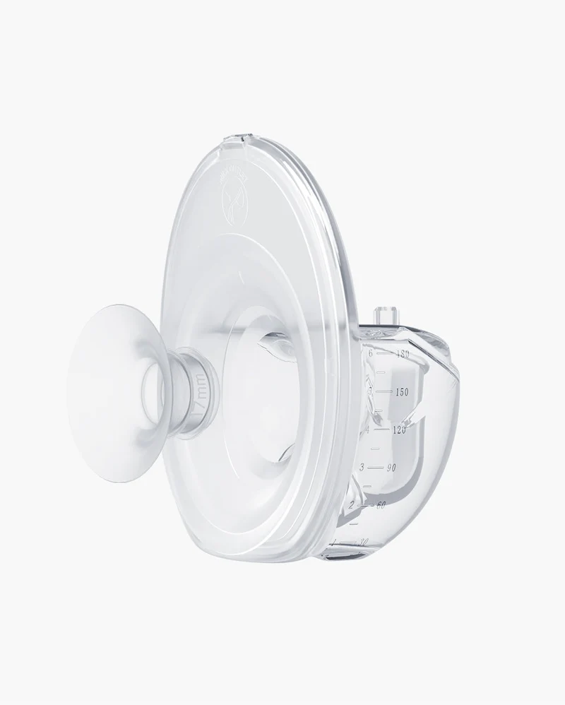 Mobile Style™ Freihändige Milchpumpe | M6 Ersatzteile