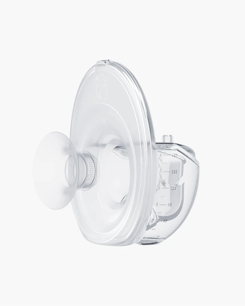 Mobile Style™ Freihändige Milchpumpe | M6 Ersatzteile