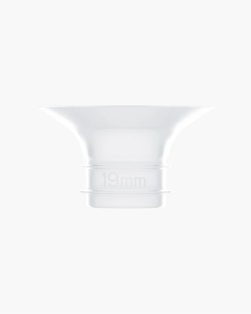 Mobile Style™ Freihändige Milchpumpe | M6 Ersatzteile