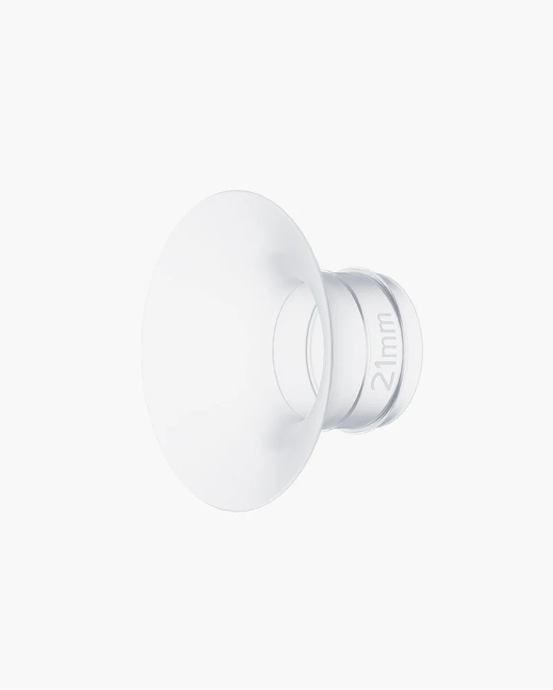 Mobile Style™ Freihändige Milchpumpe | M6 Ersatzteile
