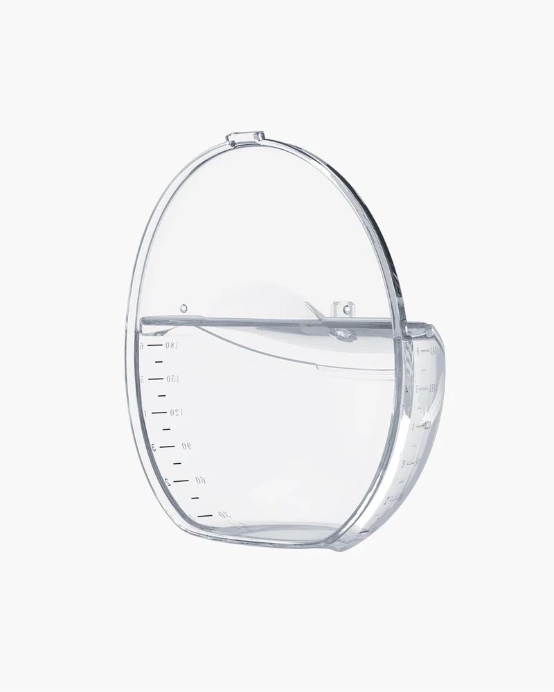 Mobile Style™ Freihändige Milchpumpe | M6 Ersatzteile