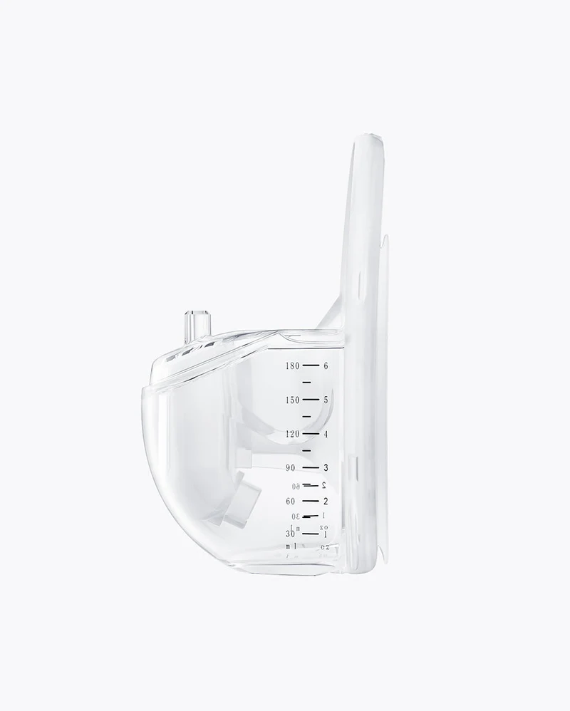 Mobile Style™ Freihändige Milchpumpe | M6 Ersatzteile