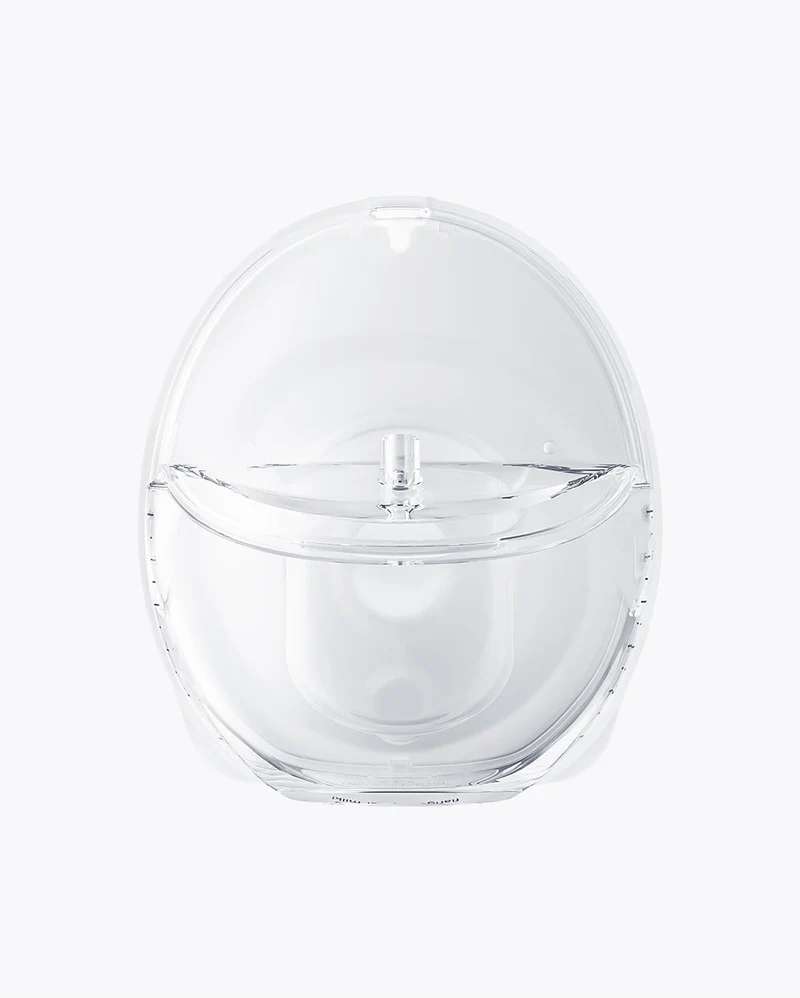 Mobile Style™ Freihändige Milchpumpe | M6 Ersatzteile