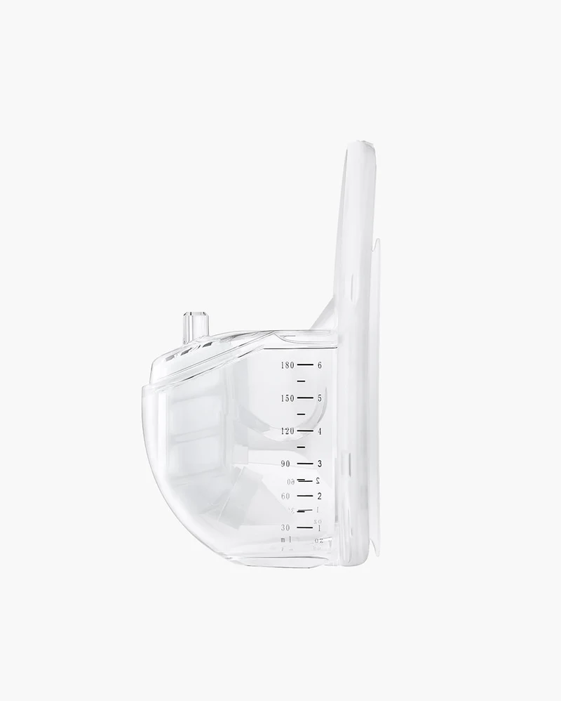Mobile Style™ Freihändige Milchpumpe | M6 Ersatzteile