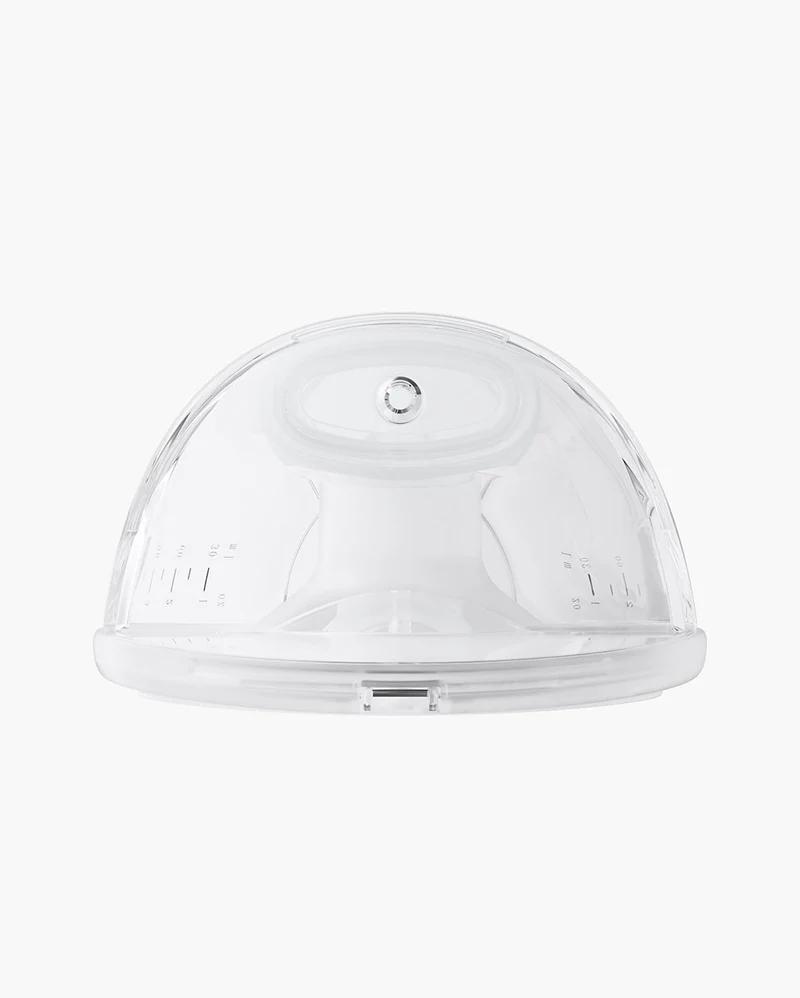 Mobile Style™ Freihändige Milchpumpe | M6 Ersatzteile