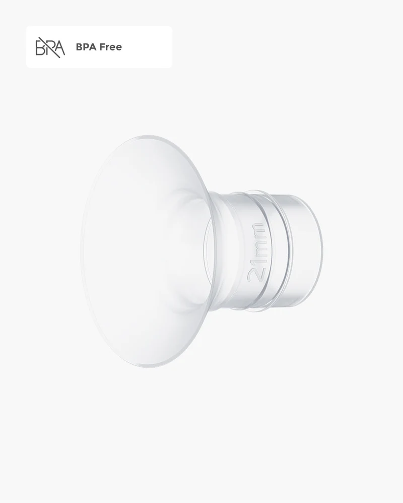 Flanschstöpsel für S9 Pro/S12 Pro - 4 Stück