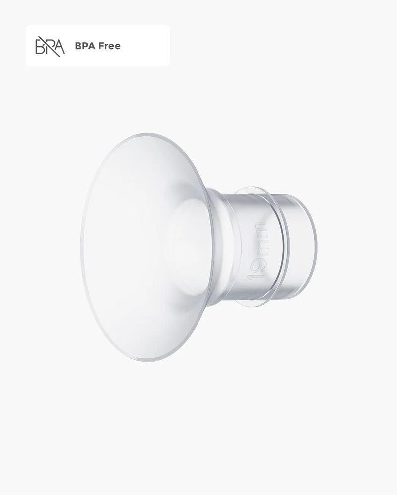 Flanschstöpsel für S9 Pro/S12 Pro - 4 Stück