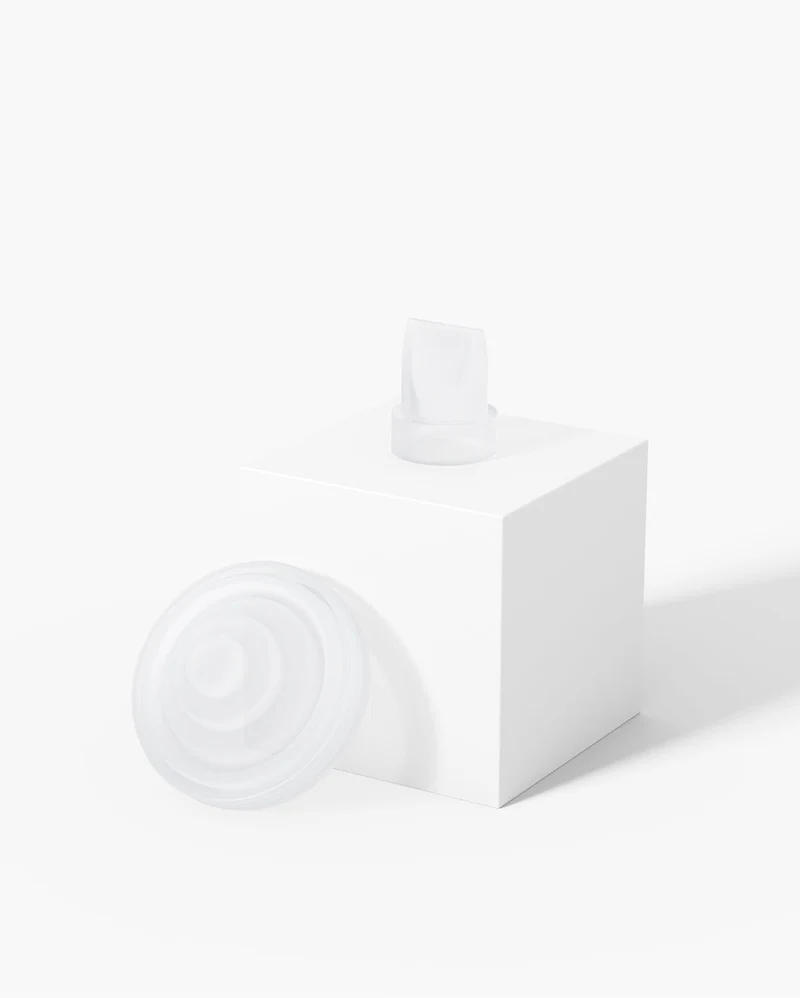 M5 / M5 Smart Milchpumpe Ersatzteile