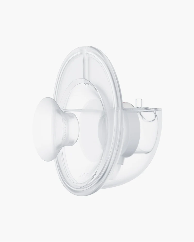 M5 / M5 Smart Milchpumpe Ersatzteile