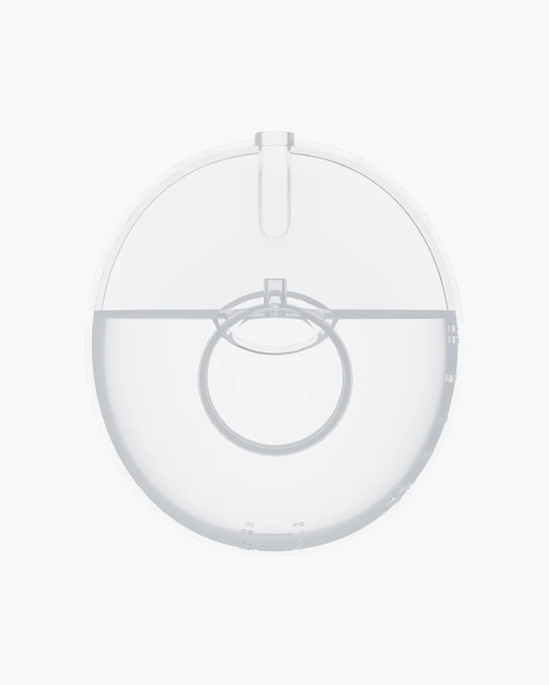 M5 / M5 Smart Milchpumpe Ersatzteile