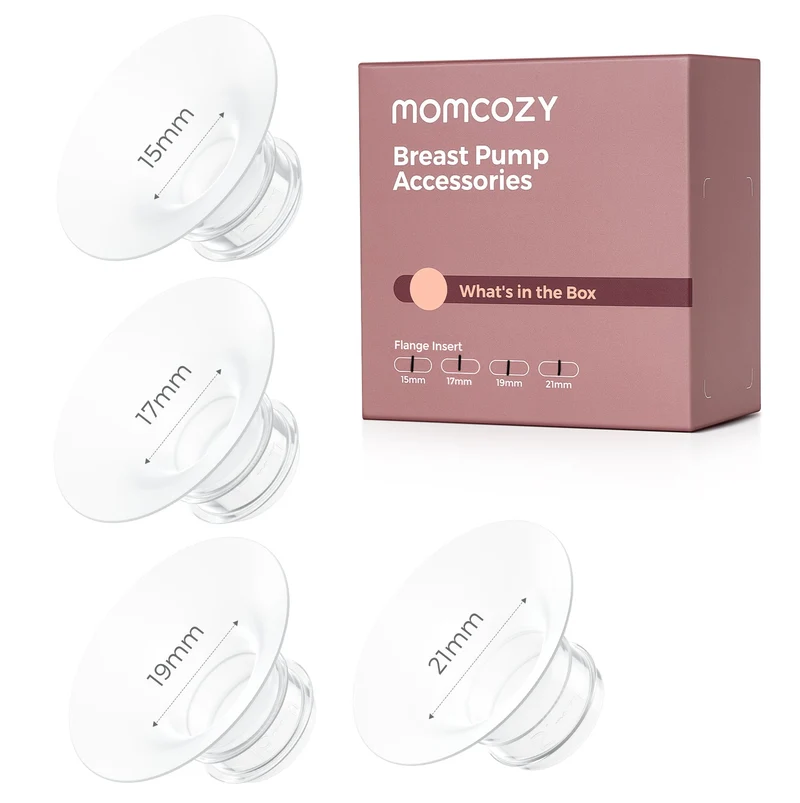 M5 / M5 Smart Milchpumpe Ersatzteile