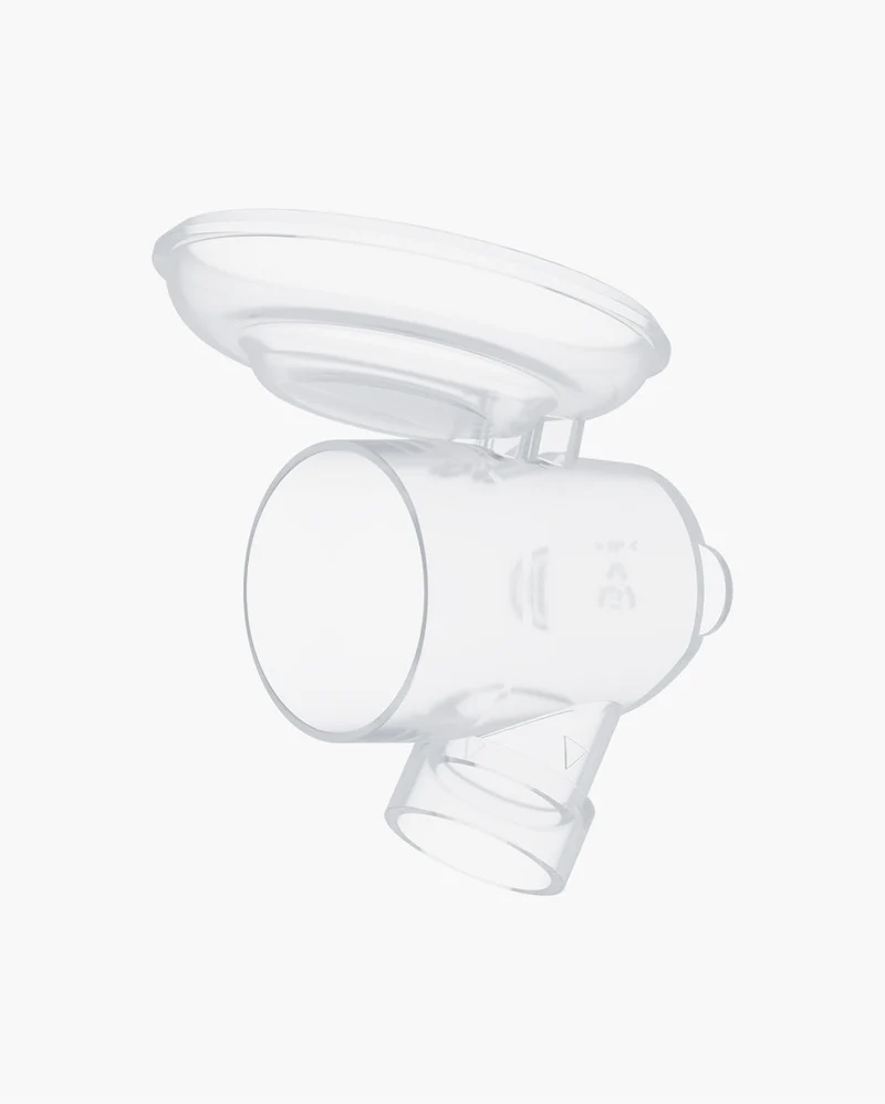 S12 Pro Milchpumpe Ersatzteile