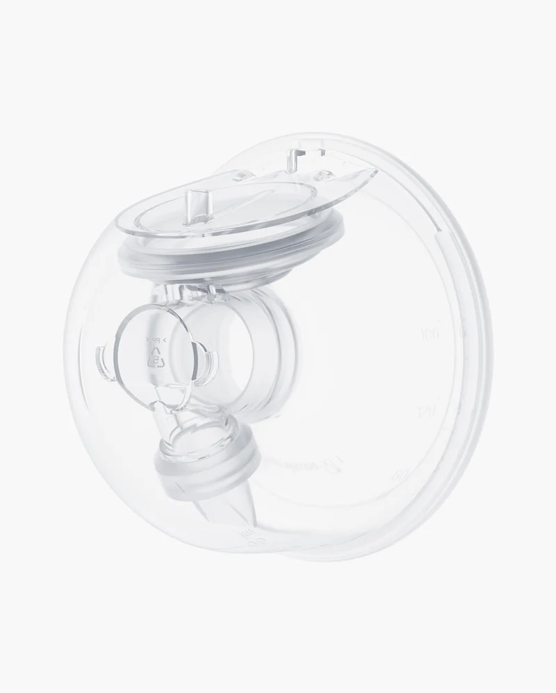 S12 Pro Milchpumpe Ersatzteile