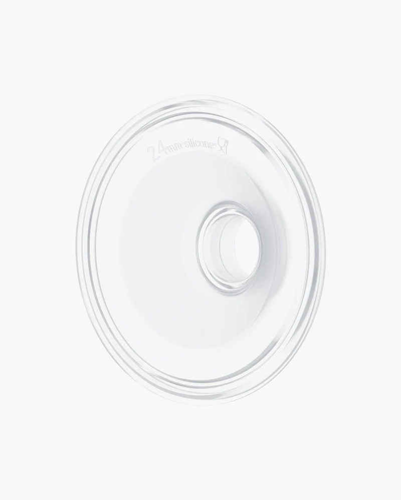 S9 Pro Milchpumpe Ersatzteile