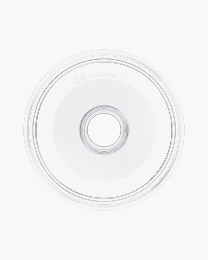 S9 Pro Milchpumpe Ersatzteile