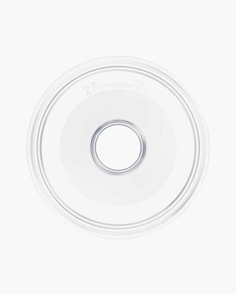 S9 Pro Milchpumpe Ersatzteile
