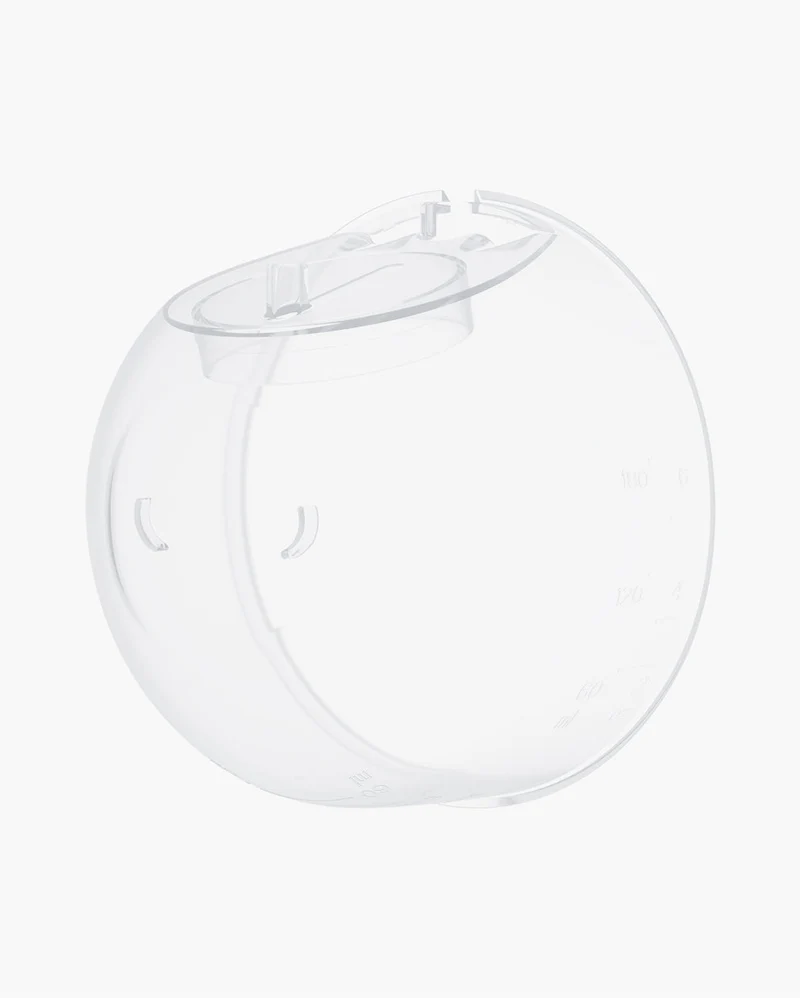 S9 Pro Milchpumpe Ersatzteile
