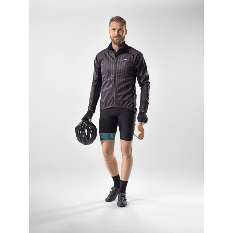 M BIKE JACKET PROCYCLING VTX