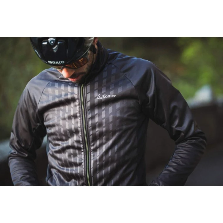 M BIKE JACKET PROCYCLING VTX