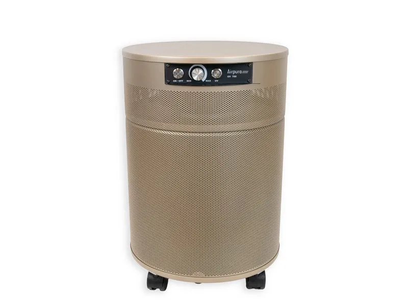 P714+ Germs, Mold and Chemicals Reduction Air Purifier