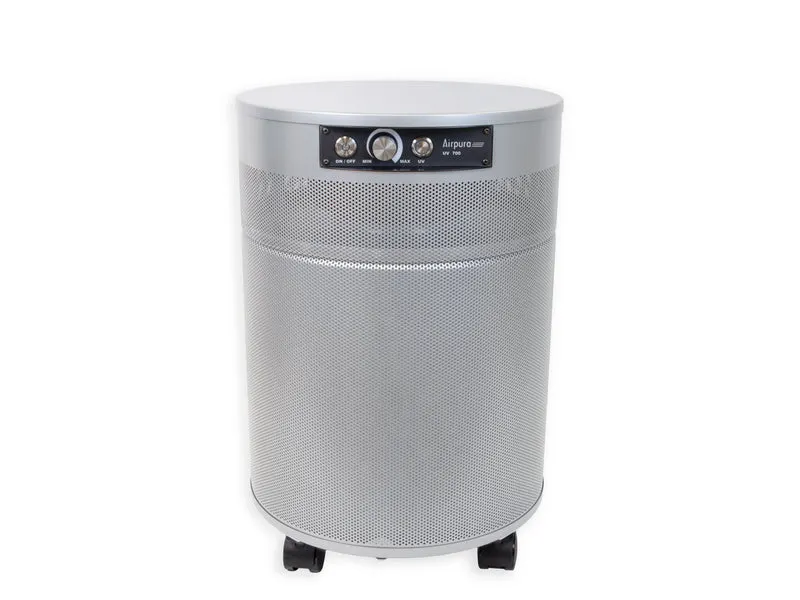 P714+ Germs, Mold and Chemicals Reduction Air Purifier