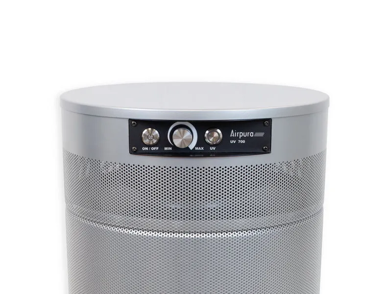 P714+ Germs, Mold and Chemicals Reduction Air Purifier