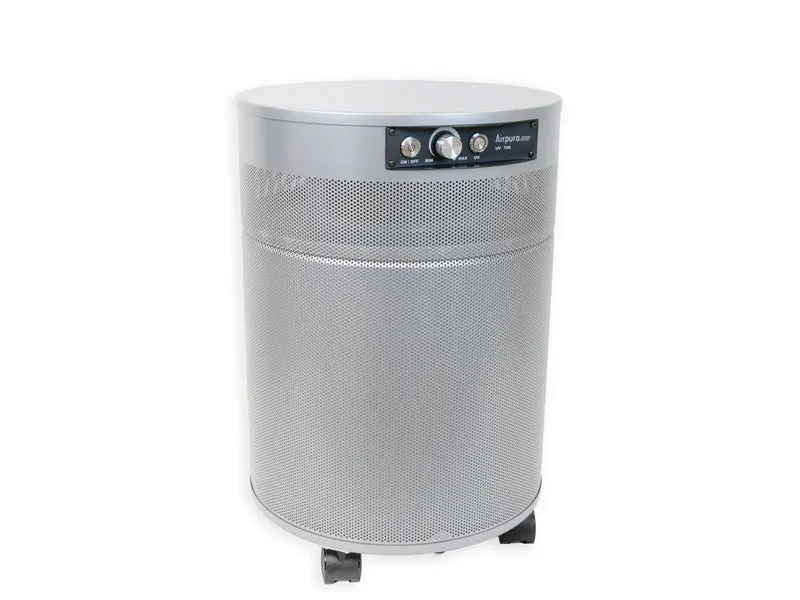 P714+ Germs, Mold and Chemicals Reduction Air Purifier