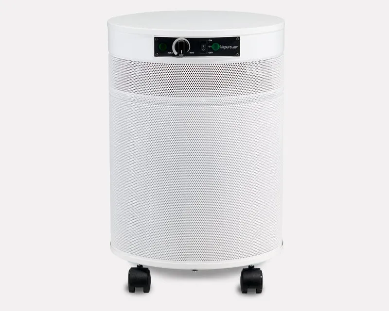 P714+ Germs, Mold and Chemicals Reduction Air Purifier