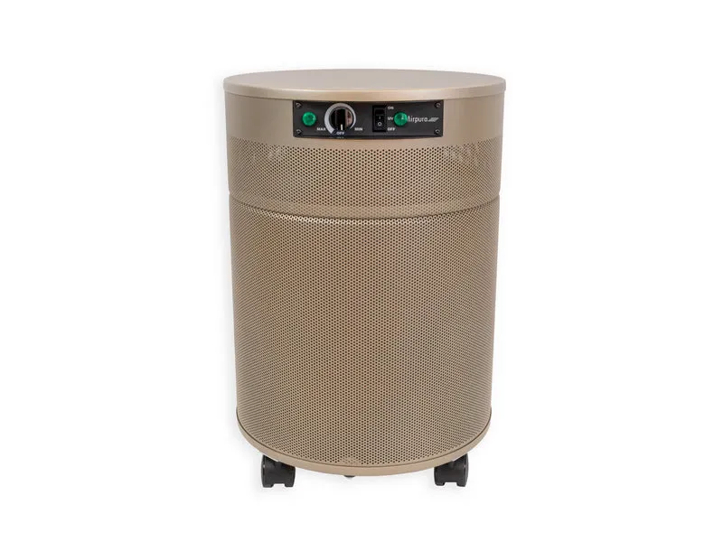 P614+ Germs, Mold and Chemicals Reduction Air Purifier