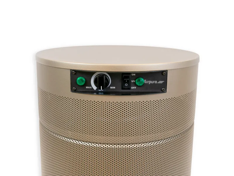 P614+ Germs, Mold and Chemicals Reduction Air Purifier