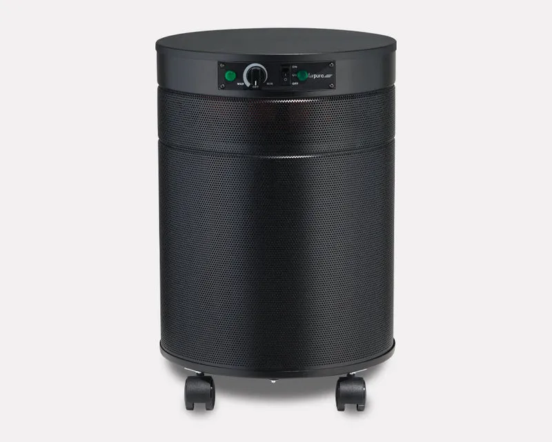 P614 - Germs, Mold and Chemicals Reduction Air Purifier