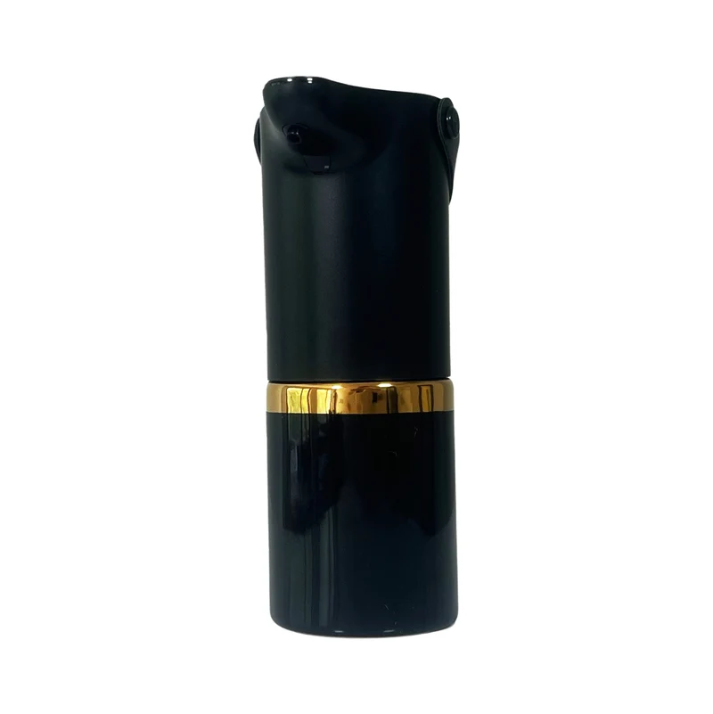 Mobiler Sensorspender Gold-Edition Deluxe, Seifenspender für Schaumseifen, kontaktlos, automat. Sensor Seifendosierer
