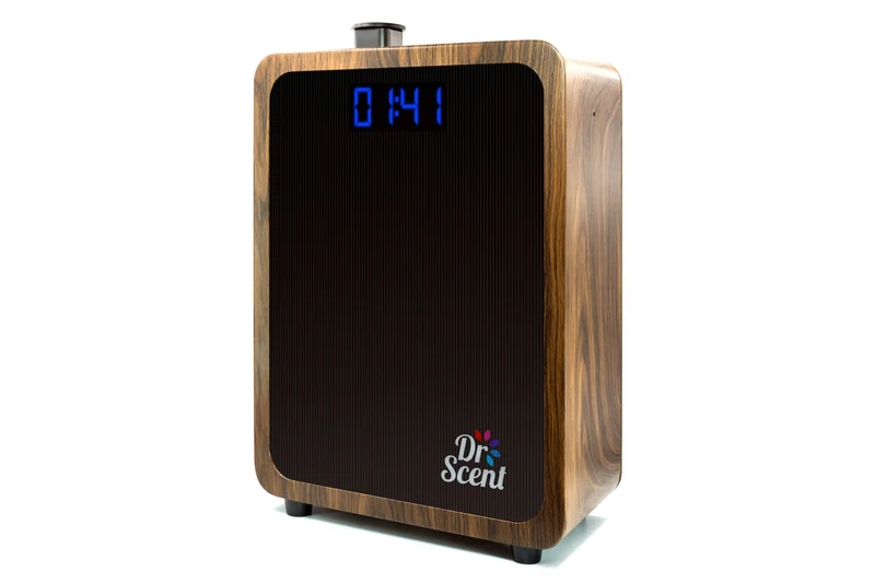 Dr. Big Aromaöldiffuser