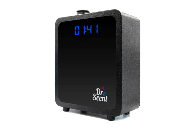 Dr. Medium Aromaöldiffuser