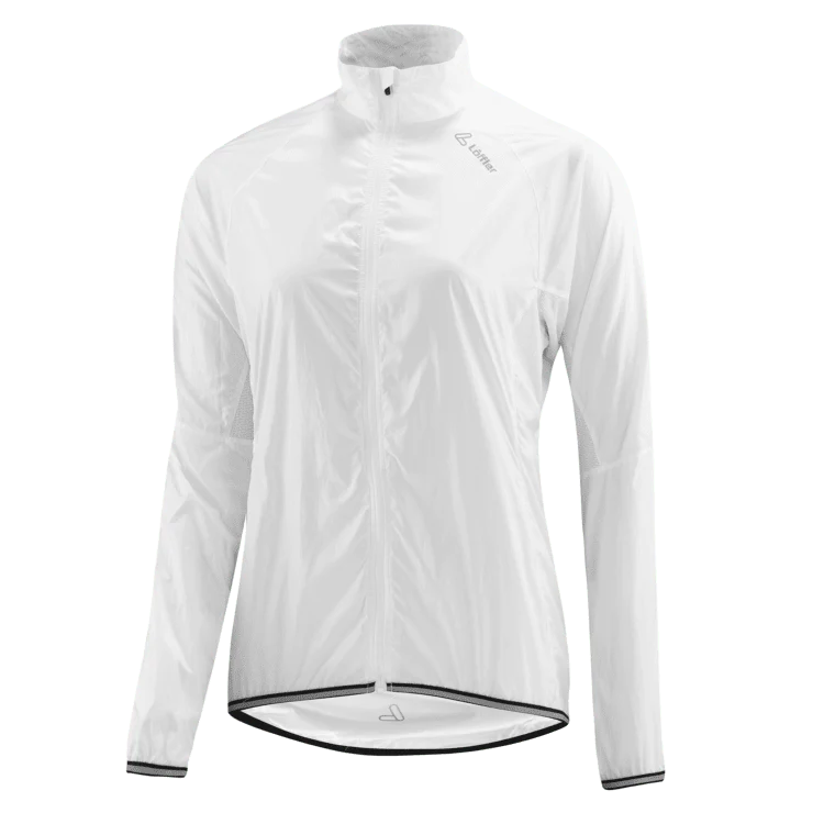 W BIKE JACKET WINDSHELL