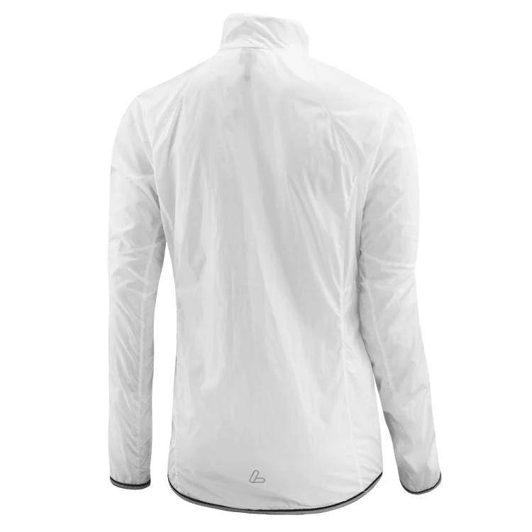 W BIKE JACKET WINDSHELL