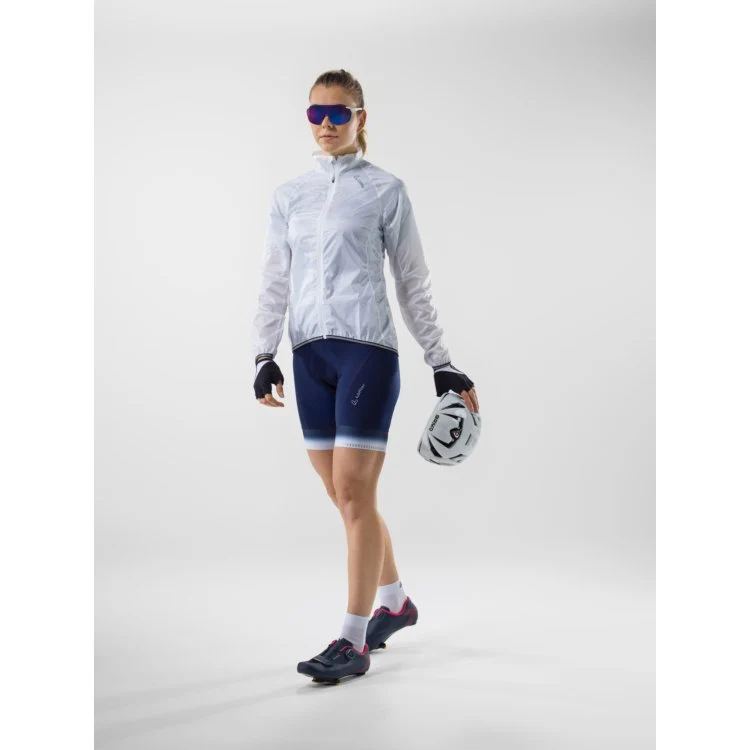 W BIKE JACKET WINDSHELL